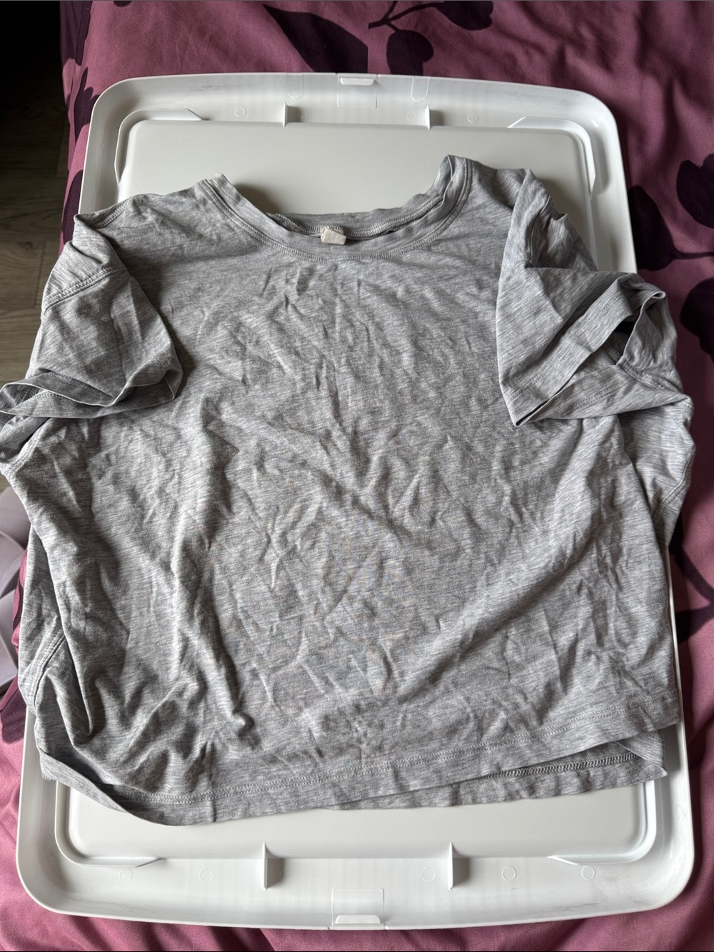 lululemon athletica Cates